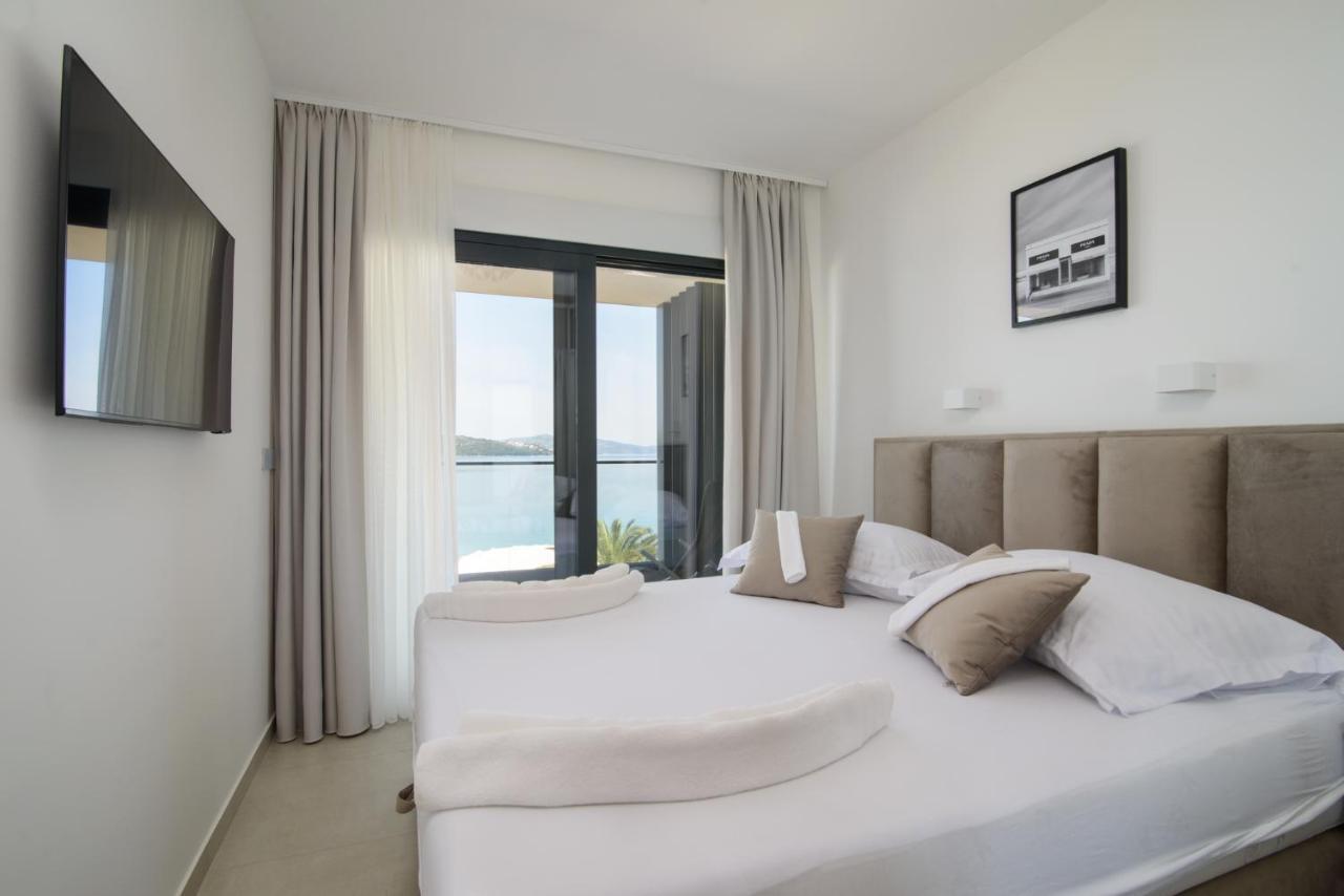 Ero On The Beach Trogir Exterior photo