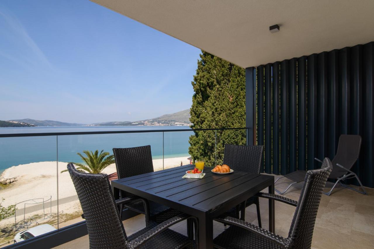 Ero On The Beach Trogir Exterior photo