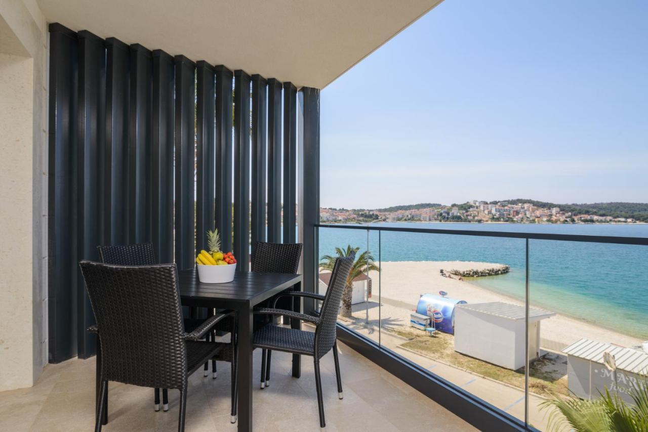 Ero On The Beach Trogir Exterior photo